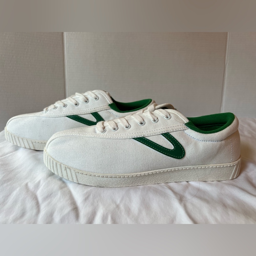 Tretorn NWT - Nylite Plus Canvas Women’s sneakers